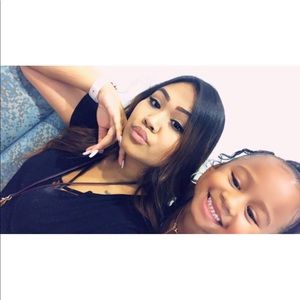 Meet your Posher, Gigi